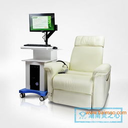 体感音乐放松椅 心理音乐疗法的创新融合与市场应用