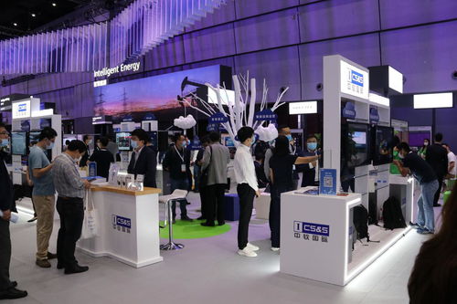 2020华为全联接大会 中软国际教育科技集团与华为携手，用教育联接世界，助力网络文化经营发展